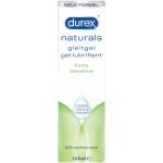 Durex Naturals Lubricant 100 ml – Zbozi.Blesk.cz