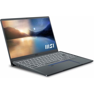 MSI Prestige 14Evo A11M-066FR – Hledejceny.cz