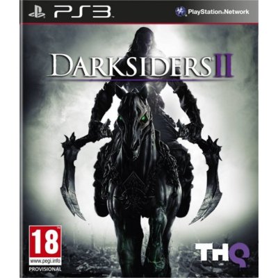 Darksiders 2 – Hledejceny.cz