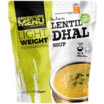 Adventure Menu Čočkový Dhal 77 g – Hledejceny.cz