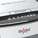 Rexel Optimum AutoFeed 45X – Zboží Živě