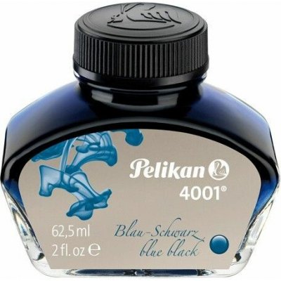 Pelikan inkoust 4001-62 5 ml modročerný – Zbozi.Blesk.cz