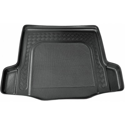Plastová vana do kufru Aristar Chevrolet Cruze 2009+ Sedan rezerva s protiskluzem – Hledejceny.cz
