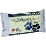 Clorexyderm wipes dezinfekční ubrousky 20 ks – Zboží Dáma