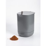 Plastia Bokashi šedá 35,5 cm – HobbyKompas.cz