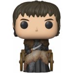 Funko Pop! Bran Stark Game of Thrones 9 cm – Hledejceny.cz