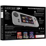 Evercade EXP-R – Zboží Živě