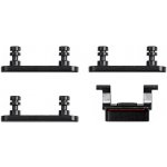 Klávesnice Apple iPhone 8 set postraních tlačítek – Zboží Živě