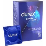 Durex Extra Safe 18 ks – Zboží Dáma