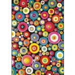 Merinos Relief 22842/110 multi vícebarevný – Zboží Dáma