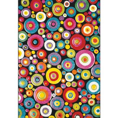 Merinos Relief 22842/110 multi vícebarevný – Zboží Dáma