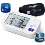 Omron M6 Comfort Afib digitální tlakoměr + síťový zdroj – Zboží Mobilmania