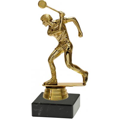 Pohár squash muž 14 cm – Zboží Dáma