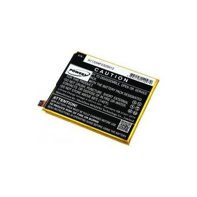 Powery Motorola XT1962-1 2900mAh – Hledejceny.cz