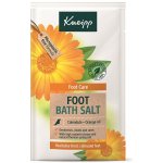 Kneipp sůl do koupele pro unavené nohy 40 g – Zboží Dáma