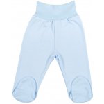 New Baby Kojenecké polodupačky Classic II šedé – Zboží Dáma
