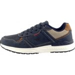 McBraun obuv 25MN06 9570 modré – Zboží Dáma