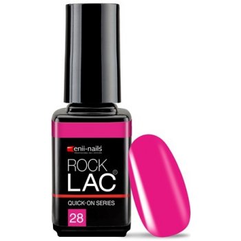 Enii nails RockLac S28 5 ml