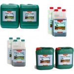 Canna Aqua Flores A+B 1 L – Zboží Mobilmania