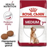 Royal Canin Medium Adult 2 x 15 kg – Zboží Mobilmania