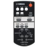 Dálkový ovladač Yamaha YAS-103