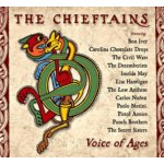 Chieftains - Voice Of Ages CD – Sleviste.cz