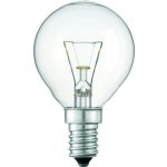TES-LAMP žárovka E14 60W iluminační čirá – Hledejceny.cz