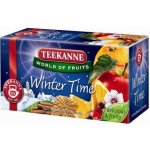 Teekanne WOF Winter Time 20 x 2,5 g – Zbozi.Blesk.cz