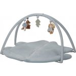 Little Dutch Hrací deka Forest Friends – Zboží Dáma