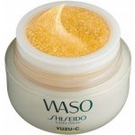 Shiseido Waso Yuzu-C gelová maska na obličej 50 ml – Zbozi.Blesk.cz