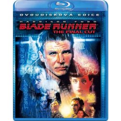 blade runner: final cut BD