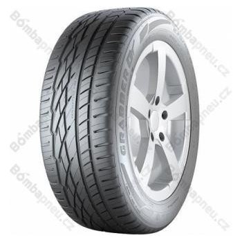 General Tire Grabber GT 235/55 R19 105W