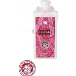 Leganza Rose tělové mléko (Bulgarian Rose Oil) 200 ml – Hledejceny.cz