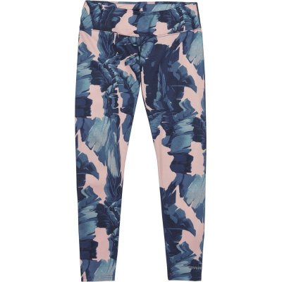 Burton TERMO PRADLO WB LTWT PANT růžová – Zboží Dáma