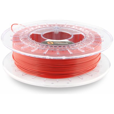 Fillamentum Flexfill TPU 98A – Signal Red 1,75 mm; 0,5 kg – Zboží Živě