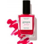 Manucurist Green lak Jelly Pomme d’Amour – Sleviste.cz