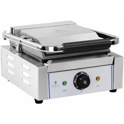 Royal Catering gril RCKG-1800-F – Zboží Dáma