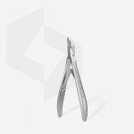 Staleks Professional cuticle nippers SMART 10 3 mm – Zboží Dáma