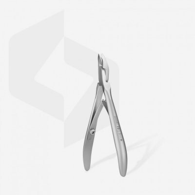Staleks Professional cuticle nippers SMART 10 3 mm – Zboží Dáma
