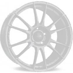 OZ ULTIMATE AL FG 8,5x20 15x130 ET53 grigio corsa