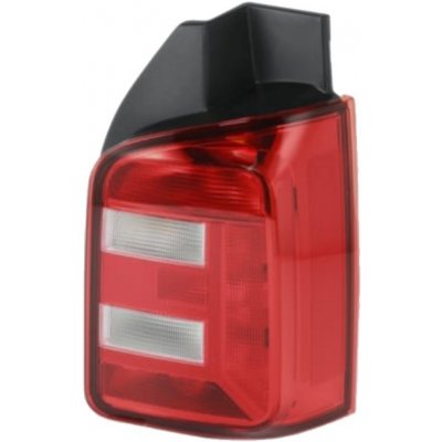 Pravé zadní světlo Volkswagen Transporter T6 15-19 2 DVEŘE – Hledejceny.cz