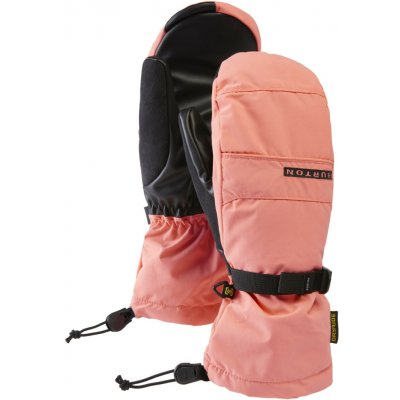 Burton Wms Profile Mitt sunrise coral 25/26 – Hledejceny.cz