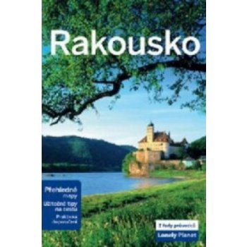 Rakousko 2 Lonely Planet