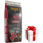Belcando Adult Grain Free Beef 12,5 kg – Zboží Dáma
