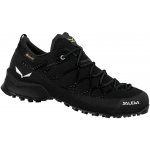 Salewa Wildfire 2 GTX black/black – Hledejceny.cz