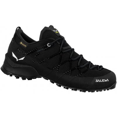 Salewa Wildfire 2 GTX black/black – Zboží Dáma