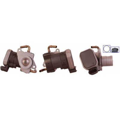 AGR-Ventil ELSTOCK 73-0016 – Hledejceny.cz