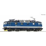 Roco H0 Elektrická lokomotiva Bastard 371 003-5 ČD 71227 – Hledejceny.cz