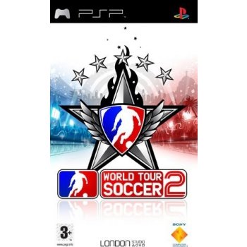 World Tour Soccer 2