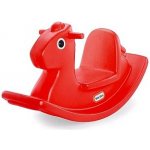 Little Tikes houpadlo koník červený – Sleviste.cz
